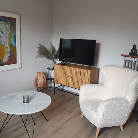 Cosy Apartment In The Old West Reykjavik Center Exteriör bild
