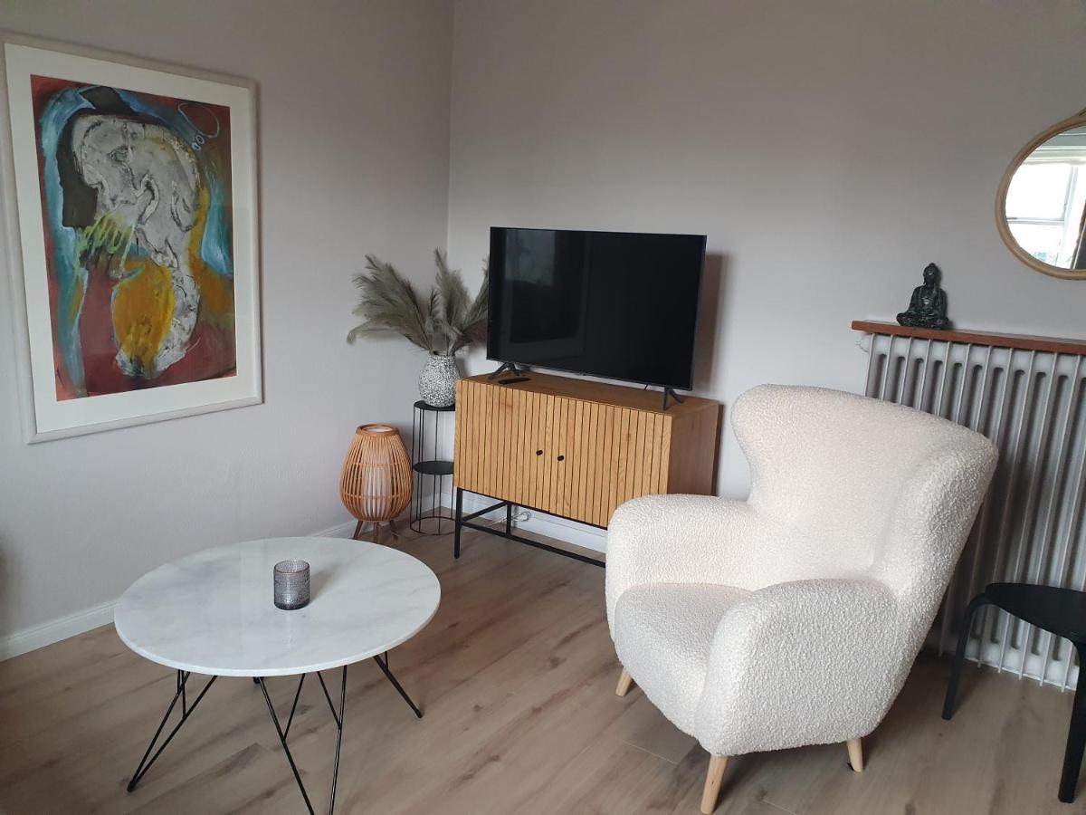 Cosy Apartment In The Old West Reykjavik Center Exteriör bild