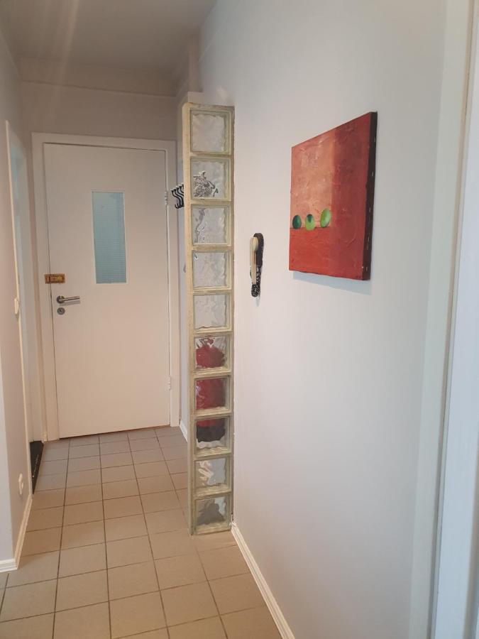 Cosy Apartment In The Old West Reykjavik Center Exteriör bild