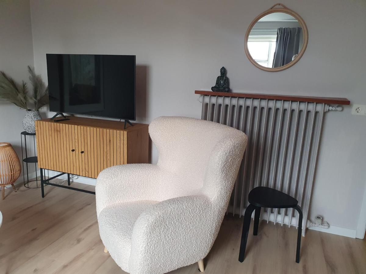 Cosy Apartment In The Old West Reykjavik Center Exteriör bild
